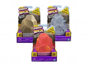 Kinetic Rock homokgyurma 170g - Spin Master