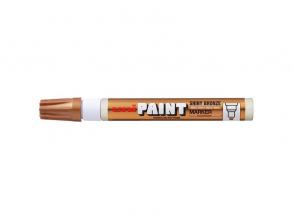 Uni Paint fényes lakkfilc - bronz, 2,2-2,8 mm
