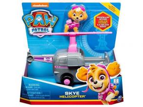 Mancs Őrjárat: Skye mentőhelikoptere - Spin Master