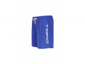 Cali 16" Shorts Oneill férfi kék színű rövid nadrág