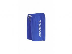 Cali 16" Shorts Oneill férfi kék színű rövid nadrág
