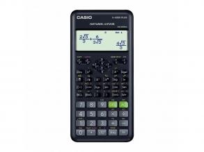 Casio FX-82ES Plus 2E tudományos számológép