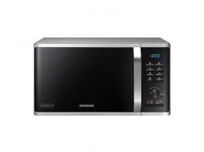 Samsung MG23K3575AS/EO mikrohullámú sütő