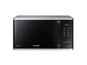 Samsung MS23K3513AS/EO inox mikrohullámú sütő