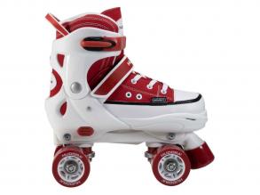 HUDORA Amber görkorcsolya sneaker, méret 32-35