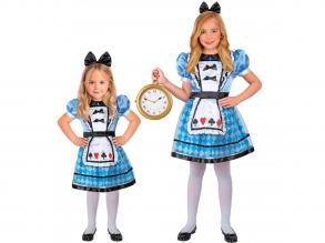 Wonder Girl lány jelmez