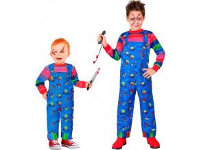 GOOD GUY fiú jelmez