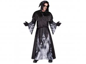 Sikító lelkek férfi jelmez