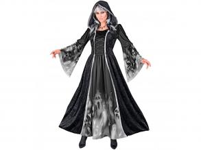 Sikító lelkek női jelmez