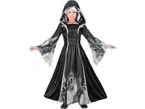 Sikító lelkek lány jelmez
