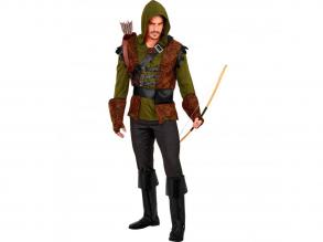 Robin Hood férfi jelmez