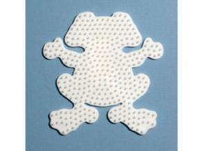 Midi béka sablon vasalható gyöngyökhöz