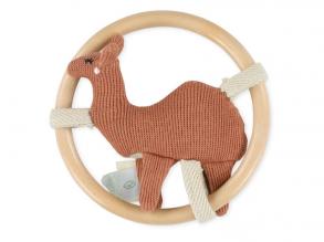 Trixie csörgő  teve