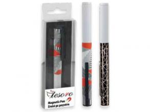 Tesoro: Mágneses toll kétféle változatban