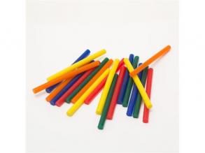 Handy Ragasztórúd 7 mm színes 20 db-os