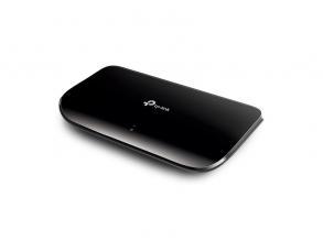 TP-Link TL-SG1008D 8port 10/100/1000Mbps LAN nem menedzselhető asztali Switch