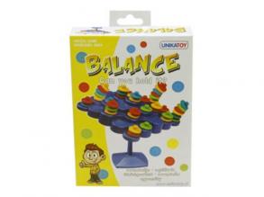 Balance ügyességi társasjáték