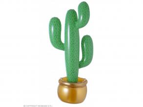 Felfújható kaktusz, 90 cm