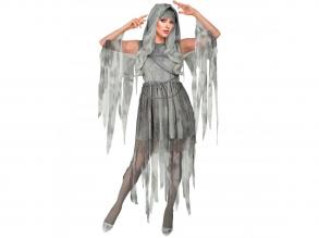 Kisértet női jelmez