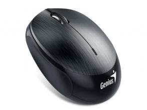 Genius NX-9000BT V2 Bluetooth 4.0 acélszürke egér