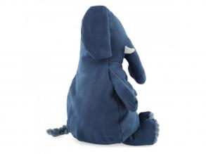 Trixie plüssállat, nagy méretű  Mrs. Elefant