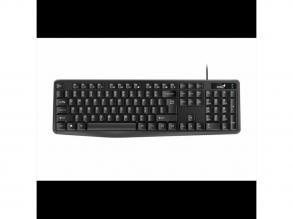 Genius KB-117 US billentyűzet