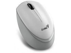 Genius NX-7009 vezeték nélküli fehér-szürke egér