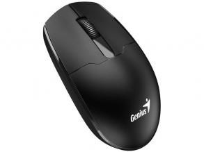 Genius NX-7000SE vezeték nélküli fekete optikai egér