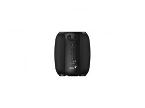 Genius SP-915BT Bluetooth fekete hangszóró mikrofonnal