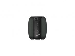 Genius SP-915BT Bluetooth szürke hangszóró mikrofonnal