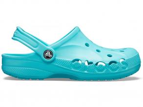 Baya Crocs unisex kék színű papucs