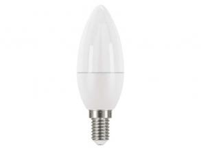 Emos ZQ3228 classic CANDLE 40W 470lumen E14 LED gyertya izzó