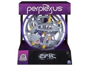 Perplexus Epic ügyességi gömbjáték 125 akadállyal