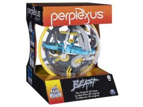 Perplexus Beast ügyességi golyó játék