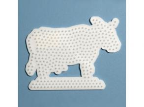 Midi boci sablon vasalható gyöngyökhöz