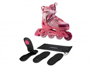 HUDORA Mia 2.0 Pixie görkorcsolya, méret 37-40