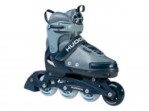HUDORA Inline korcsolya Leon 2.0 Ocean Blue, méret 33-36