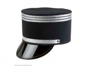 Francia kepi rendőrsapka