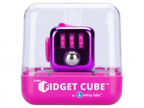 Zuru Fidget Cube - Lila