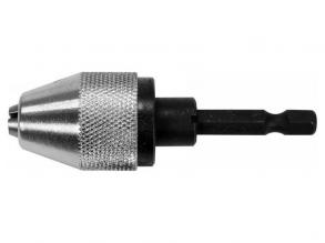 YATO Gyorstokmány adapter bitbefogás 1/4 0,5-6,5 mm