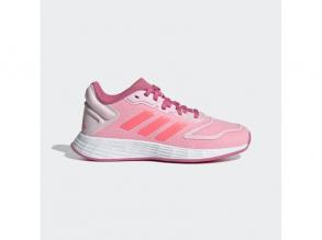 Clean Sweat Suit Adidas gyerek pink/piros színű futócipő