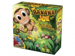 Banane Joe