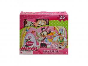 Puzzle 25 db - Minnie