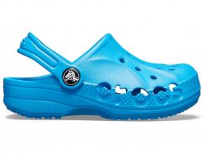 Baya Clog K Crocs gyerek kék színű papucs