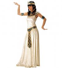Egyiptomi császárné női jelmez