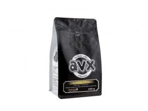 AVX Gold Blend 90% Arabica pörkölt szemes kávé 250 g