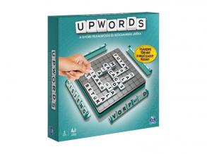 Upwords társasjáték - Spin Master
