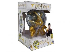 Perplexus Harry Potter ügyességi gömbjáték 70 akadállyal - Spin Master