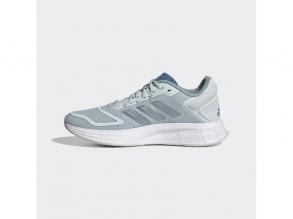 Duramo 10 Adidas női szürke/fehér színű Core futócipő