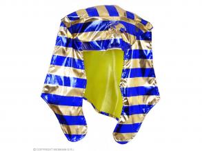 Egyiptomi fáraó fejdísz